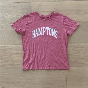 Brandy Melville RARE shirt